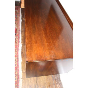 Archie Shine Rosewood Dining Suite