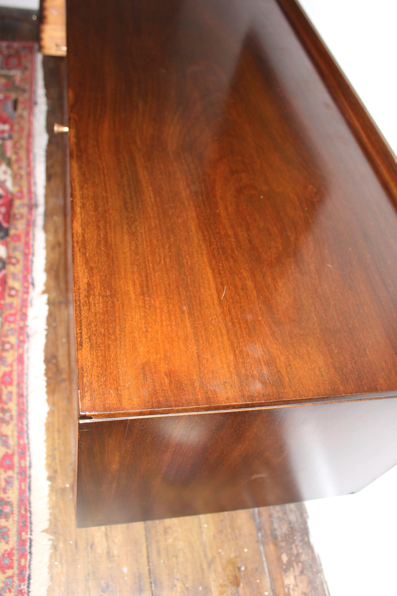 Archie Shine Rosewood Dining Suite