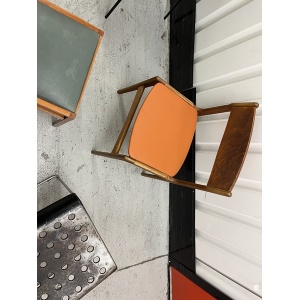 Midcentury/ Designer Chairs Available To Mismatch