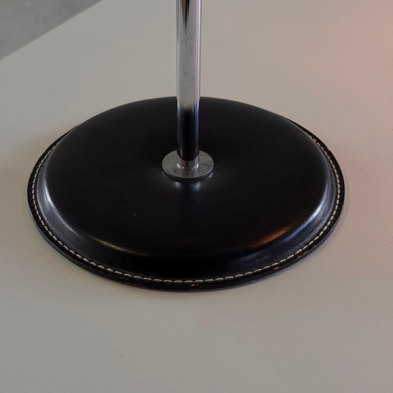 Minimalist "Simris/Olympia" Desk Lamp by Anders Pehrson for Ateljé Lyktan, 1960s