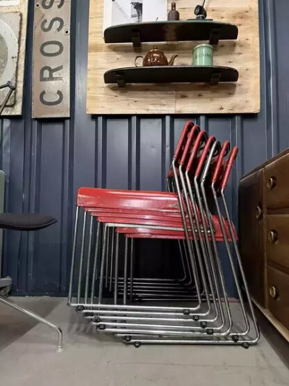 Omk Chair Arper Catifa 53 Leather Studio Chair: / Mismatched Sets