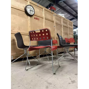 Omk Chair Arper Catifa 53 Leather Studio Chair: / Mismatched Sets
