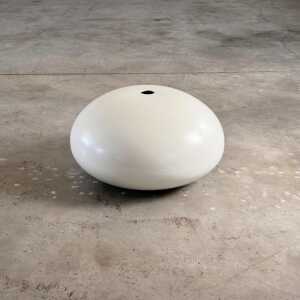 "Oops" Vase by Ludovica and Roberto Palomba for Bosa Ceramics, Italy, 1980s