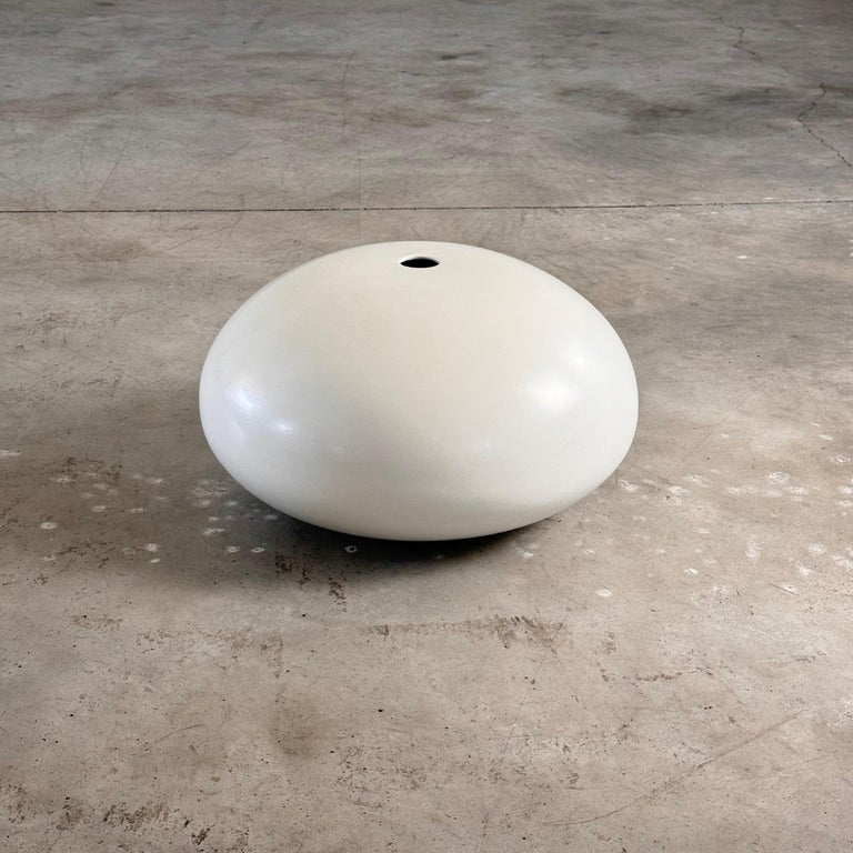 "Oops" Vase by Ludovica and Roberto Palomba for Bosa Ceramics, Italy, 1980s
