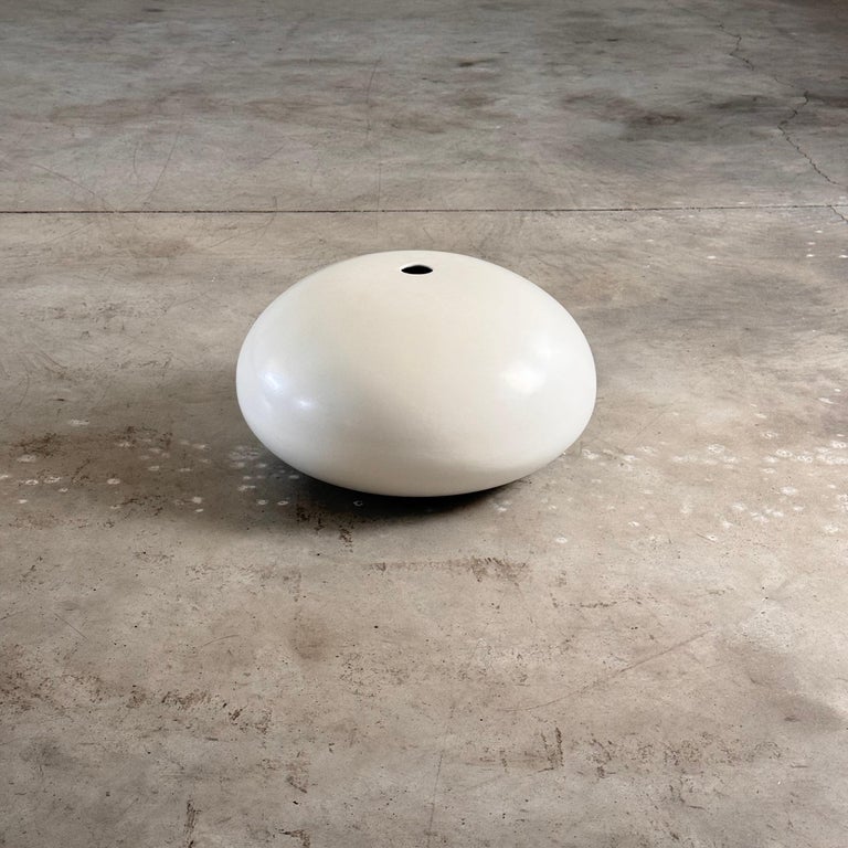"Oops" Vase by Ludovica and Roberto Palomba for Bosa Ceramics, Italy, 1980s