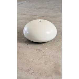 "Oops" Vase by Ludovica and Roberto Palomba for Bosa Ceramics, Italy, 1980s