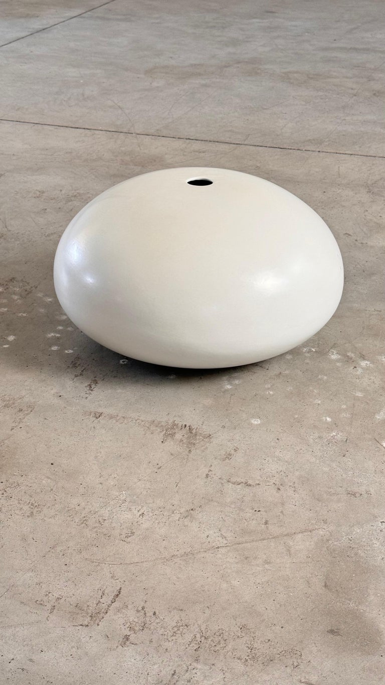 "Oops" Vase by Ludovica and Roberto Palomba for Bosa Ceramics, Italy, 1980s