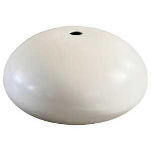 "Oops" Vase by Ludovica and Roberto Palomba for Bosa Ceramics, Italy, 1980s