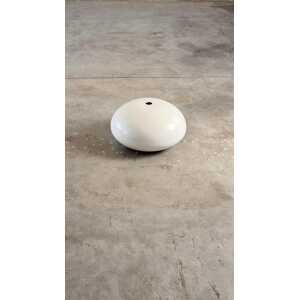 "Oops" Vase by Ludovica and Roberto Palomba for Bosa Ceramics, Italy, 1980s