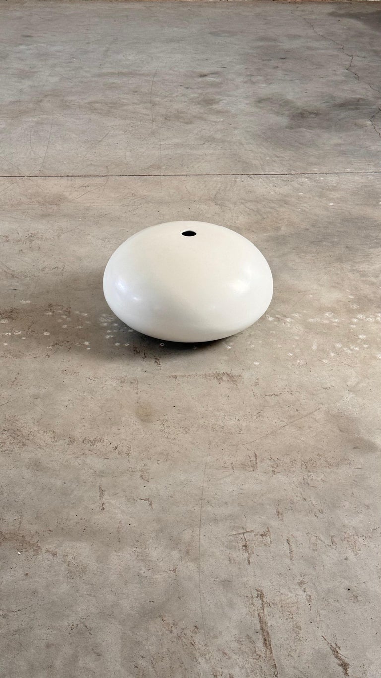 "Oops" Vase by Ludovica and Roberto Palomba for Bosa Ceramics, Italy, 1980s