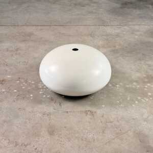 "Oops" Vase by Ludovica and Roberto Palomba for Bosa Ceramics, Italy, 1980s