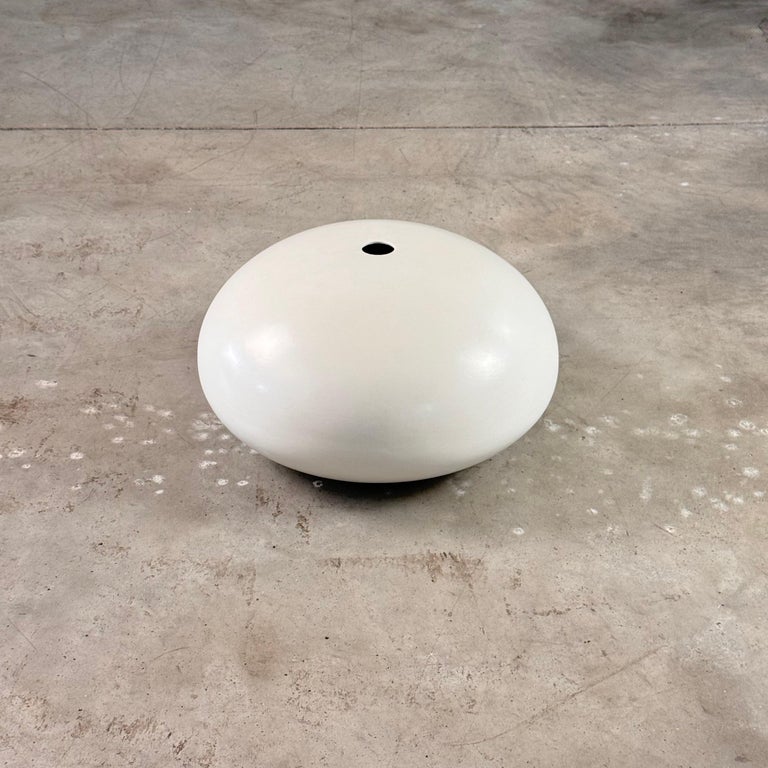 "Oops" Vase by Ludovica and Roberto Palomba for Bosa Ceramics, Italy, 1980s