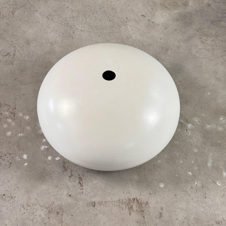 "Oops" Vase by Ludovica and Roberto Palomba for Bosa Ceramics, Italy, 1980s