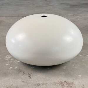 "Oops" Vase by Ludovica and Roberto Palomba for Bosa Ceramics, Italy, 1980s