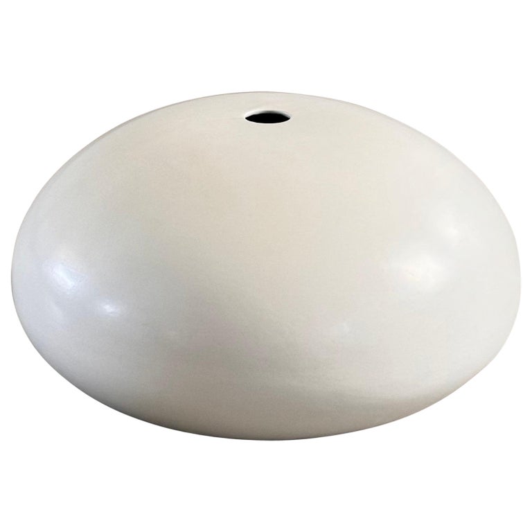 "Oops" Vase by Ludovica and Roberto Palomba for Bosa Ceramics, Italy, 1980s