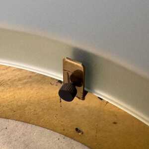 Pair of "LP19 Monaco" Wall Lights by Luigi Caccia Dominioni for Azucena, 1980s