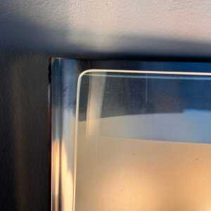 Pair of "LP19 Monaco" Wall Lights by Luigi Caccia Dominioni for Azucena, 1980s