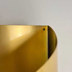 Pair of Peter Celsing Wall Lights for Falkenbergs Belysning, Sweden, 1960s