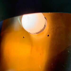 Pair of Peter Celsing Wall Lights for Falkenbergs Belysning, Sweden, 1960s