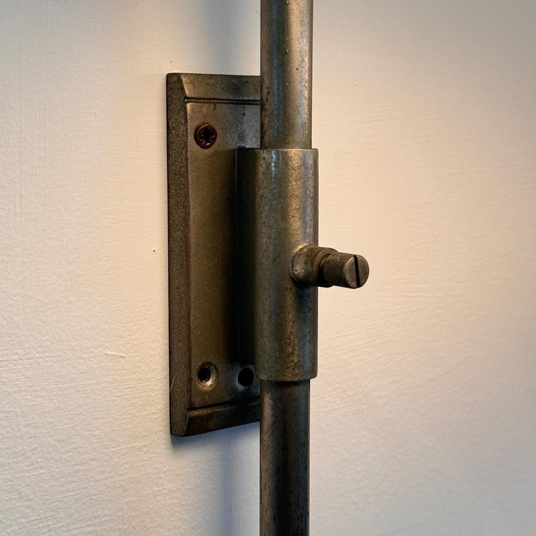 Pair of Wall Sconces by Sergio Mazza for Artemide, Milano, 1960s
