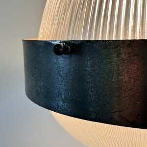Pair of Wall Sconces by Sergio Mazza for Artemide, Milano, 1960s