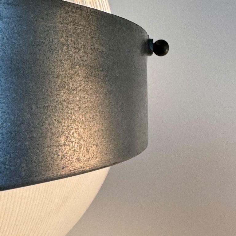 Pair of Wall Sconces by Sergio Mazza for Artemide, Milano, 1960s