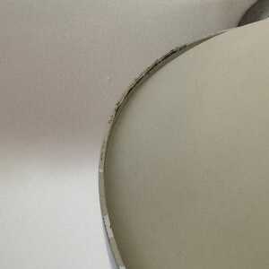 Rare Pair of Sconces by Max Ingrand for Fontana Arte, Model 1963/1, 1960s