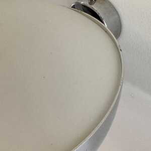 Rare Pair of Sconces by Max Ingrand for Fontana Arte, Model 1963/1, 1960s