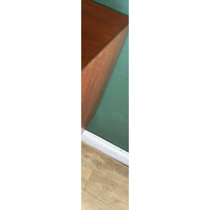 Retro Vintage Mid Century Teak G Plan Sideboard-Courier