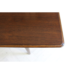 Archie Shine Rosewood Dining Suite