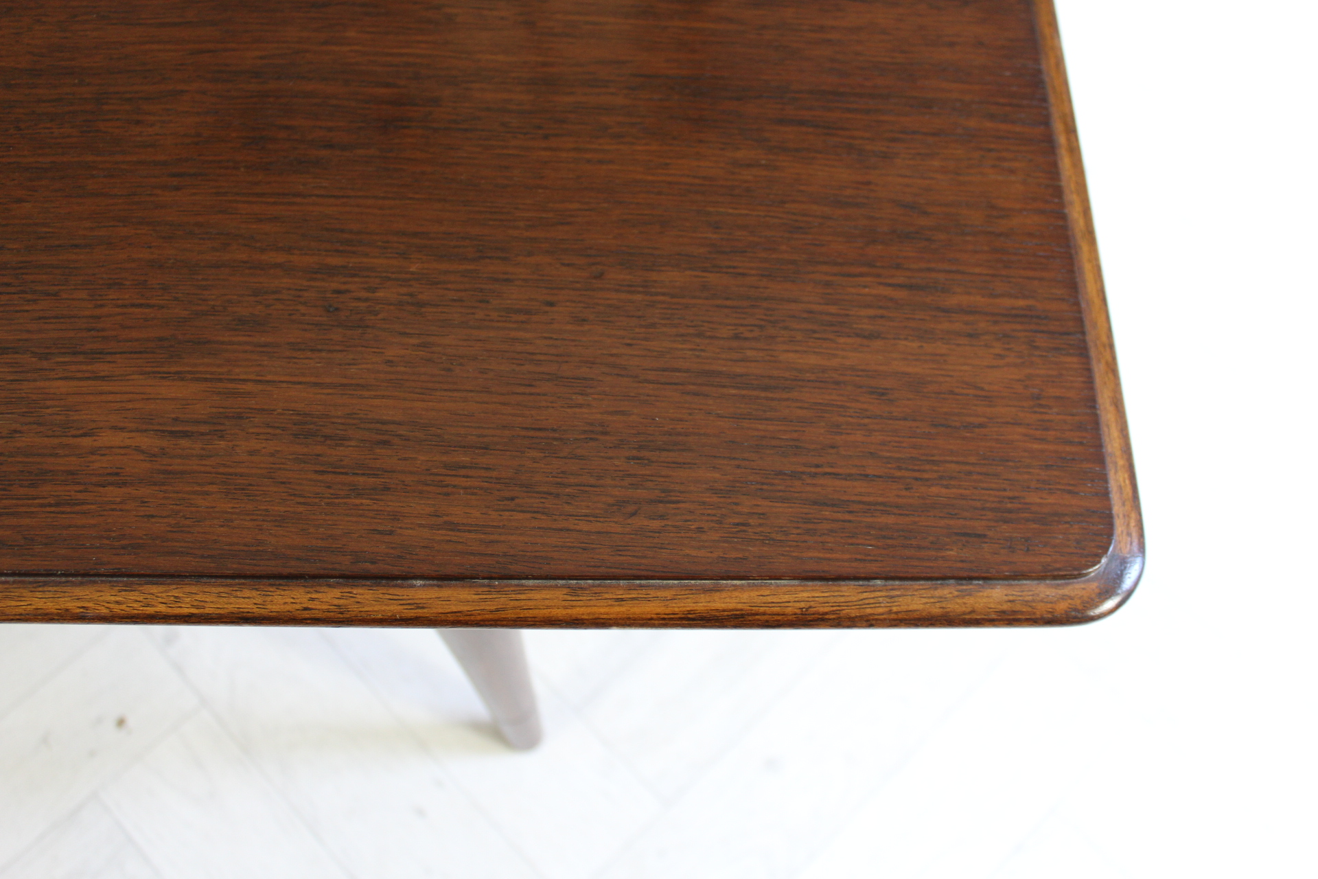 Archie Shine Rosewood Dining Suite
