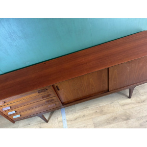 Vintage Mid Century Teak G Plan Sideboard