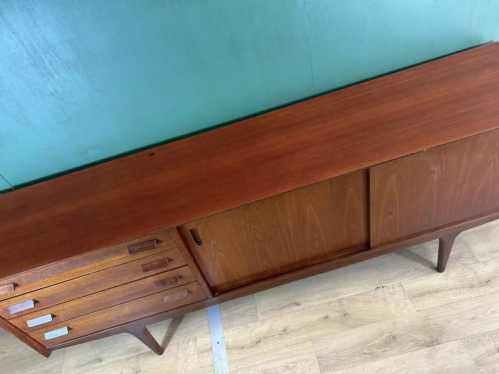Vintage Mid Century Teak G Plan Sideboard