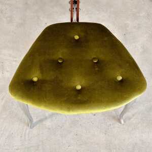 Sculpture Chair "Reggenza" by Toni Cordero for Morphos, 1991