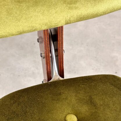 Sculpture Chair "Reggenza" by Toni Cordero for Morphos, 1991