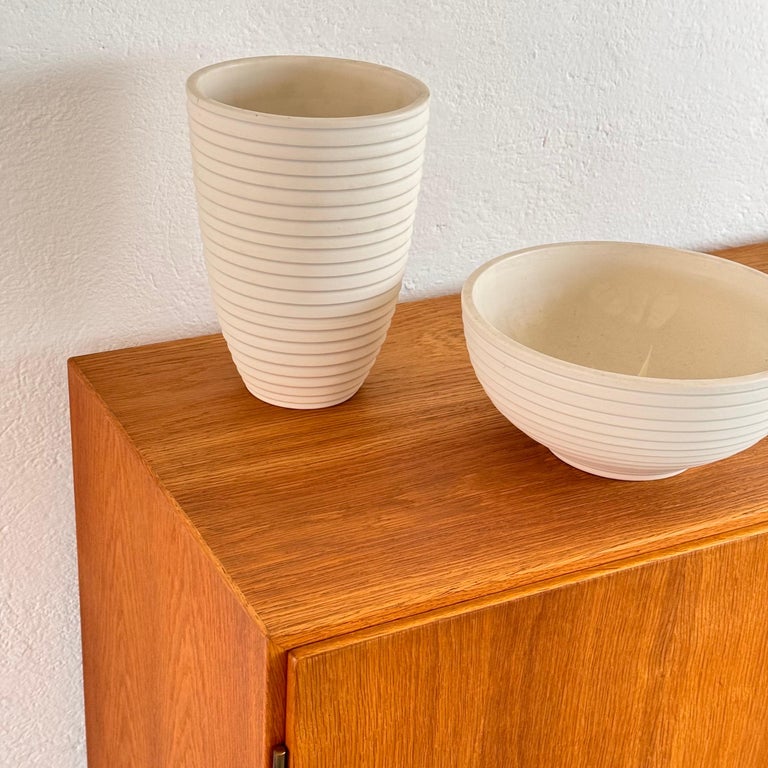Sideboard/Cabinet, Model No. 232 by Børge Mogensen for FDB Møbler, Denmark, 1951