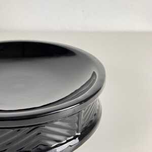 Sophisticated Ceramic Catchall/Centrepiece by Tommaso Barbi, Rome, 1970s