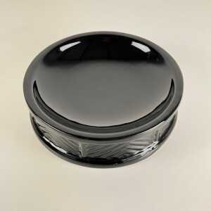 Sophisticated Ceramic Catchall/Centrepiece by Tommaso Barbi, Rome, 1970s