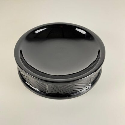 Sophisticated Ceramic Catchall/Centrepiece by Tommaso Barbi, Rome, 1970s