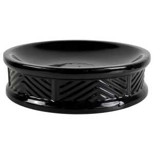 Sophisticated Ceramic Catchall/Centrepiece by Tommaso Barbi, Rome, 1970s