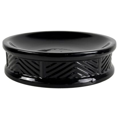 Sophisticated Ceramic Catchall/Centrepiece by Tommaso Barbi, Rome, 1970s