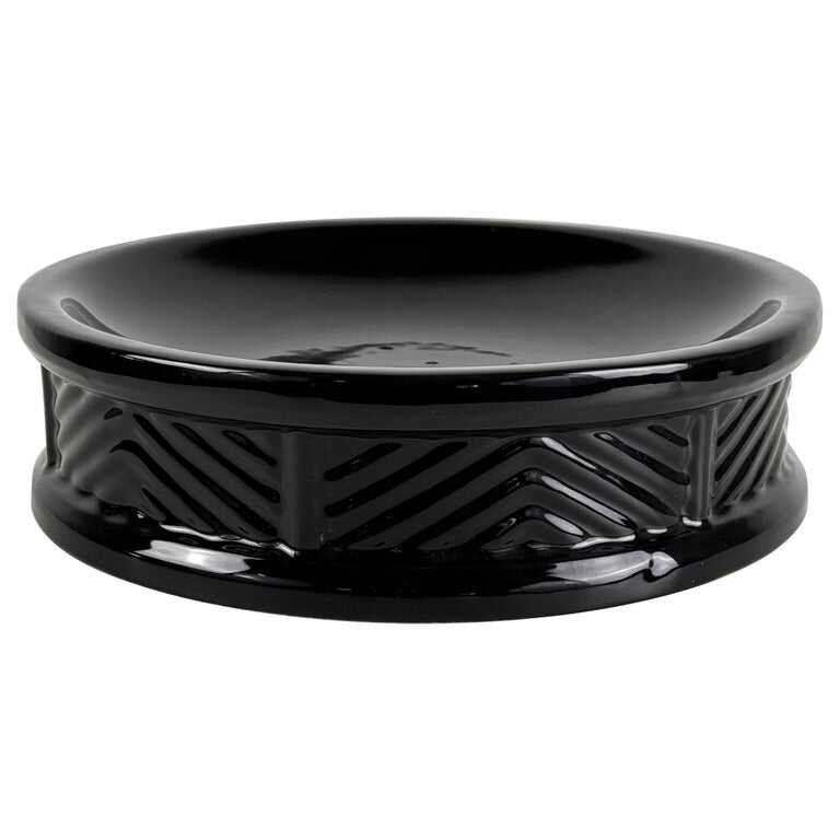 Sophisticated Ceramic Catchall/Centrepiece by Tommaso Barbi, Rome, 1970s