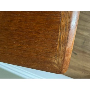 Trioh Danish Coffee Table 1978