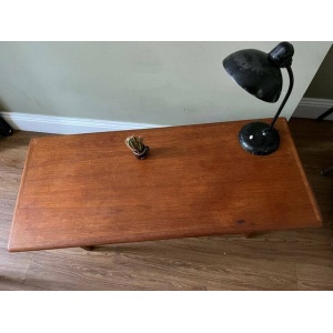 Trioh Danish Coffee Table 1978