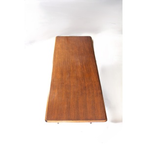 Archie Shine Rosewood Dining Suite
