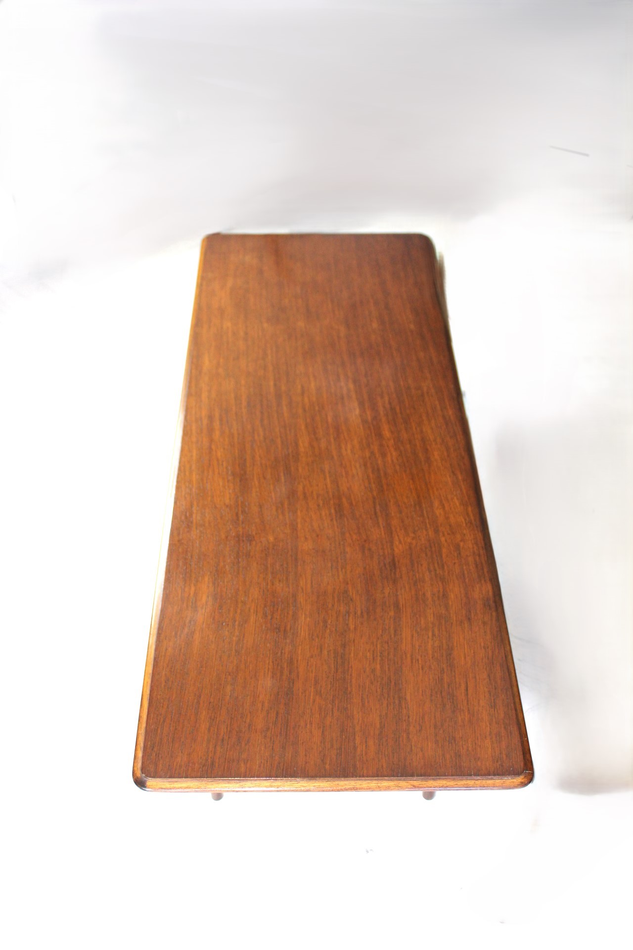 Archie Shine Rosewood Dining Suite
