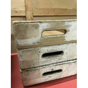 Vintage School Drawers Esa Esavian James Leonard Mid Century