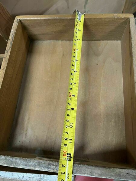 Vintage School Drawers Esa Esavian James Leonard Mid Century