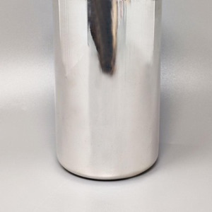 1960s Astonishing MACABO Cocktail Shaker by Aldo Tura. Made in Italy