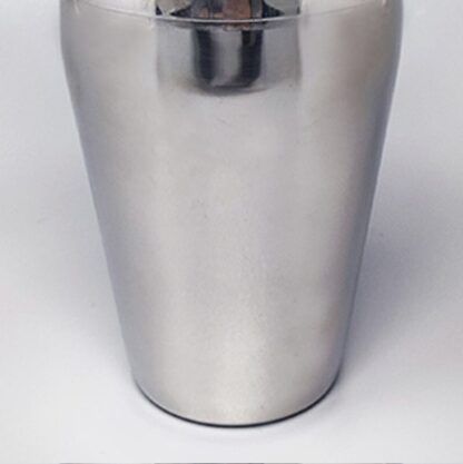 1960s Gorgeous Cocktail Shaker by Mepra. Made in Italy - Image 6